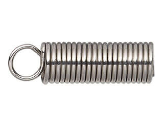 Cord Coil